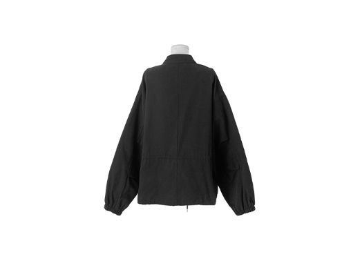 Riedon Over Fit Strap Field Jacket