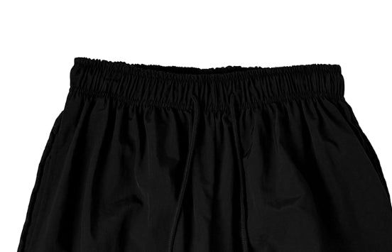 Seru Track Nylon Wide Pants