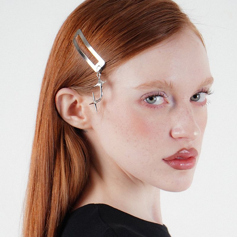 DARING Darling(デアリングダーリン)の「NU HAIRPIN SHAPE(Hair Accessories)」