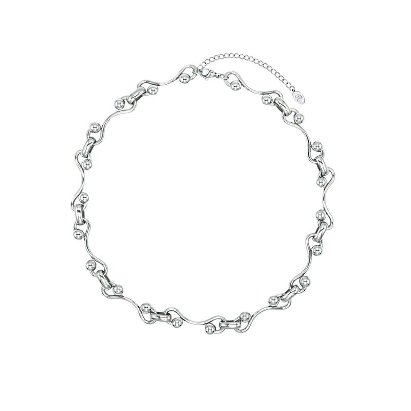 RANDOMOFF（ランダムオフ）の「[Celeb pick] Covy rope chain Necklace（Accessories）」