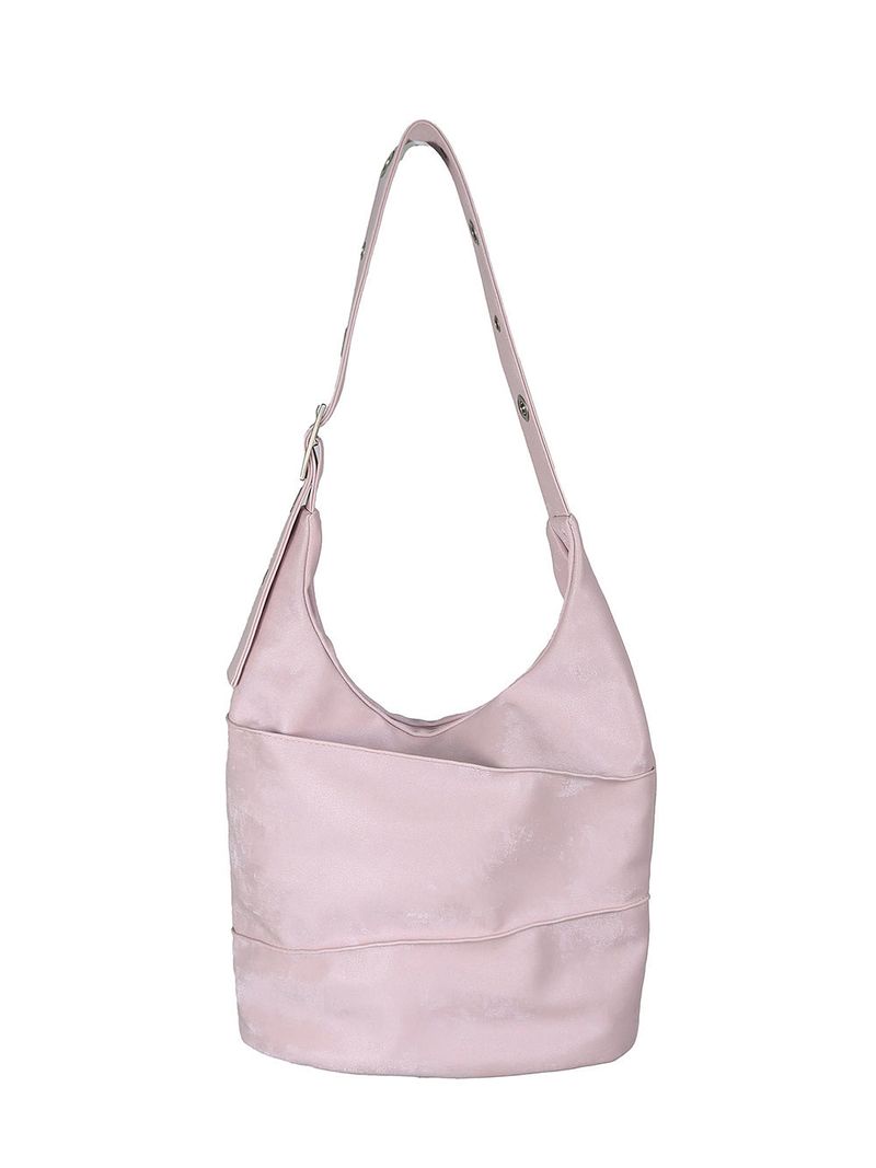 MADE_Cloud Hobo Bag / LAVENDER