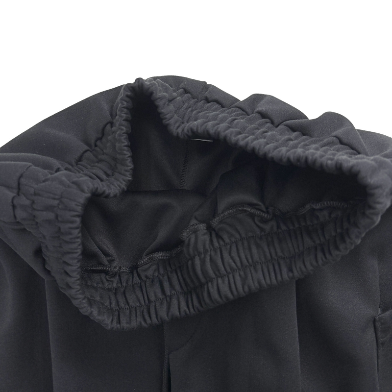 stopper pocket sweat pants