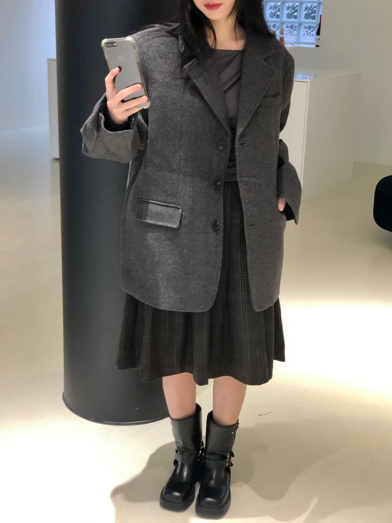 Aaron skirt
