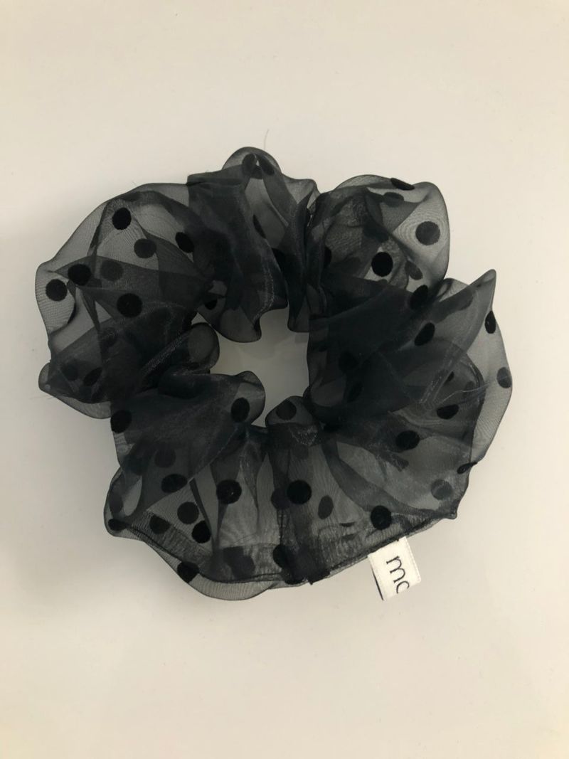 Dot Crunch