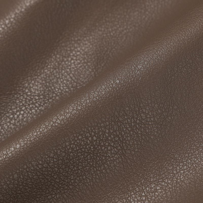 Burn Leather jacket (3color)