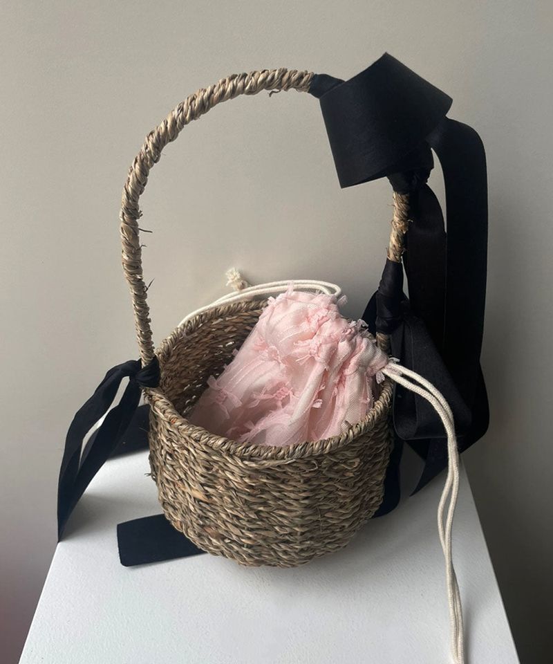 mini bag pouch