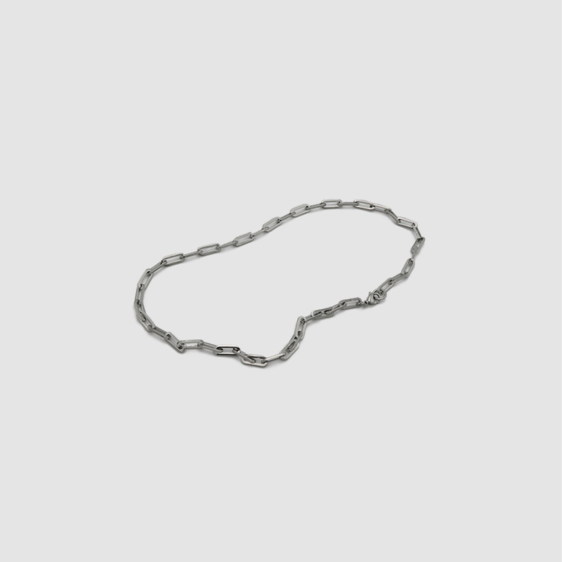 CHAIN - 04 NECKLACE
