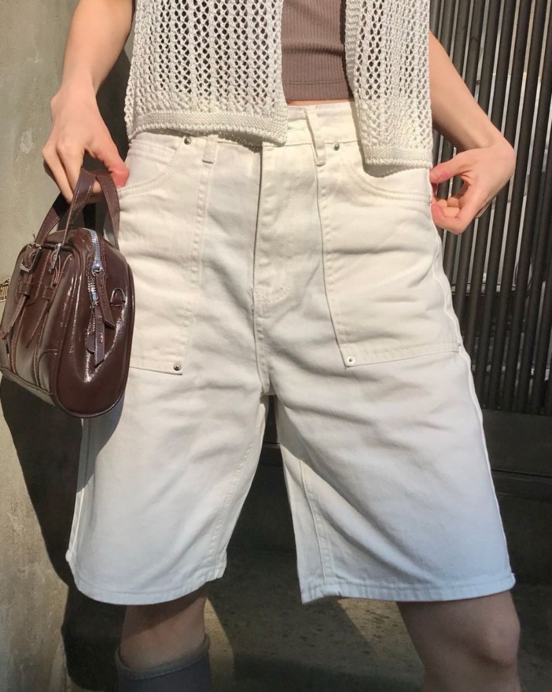Maris vest