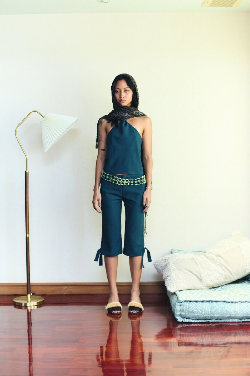 CAPRI PANTS