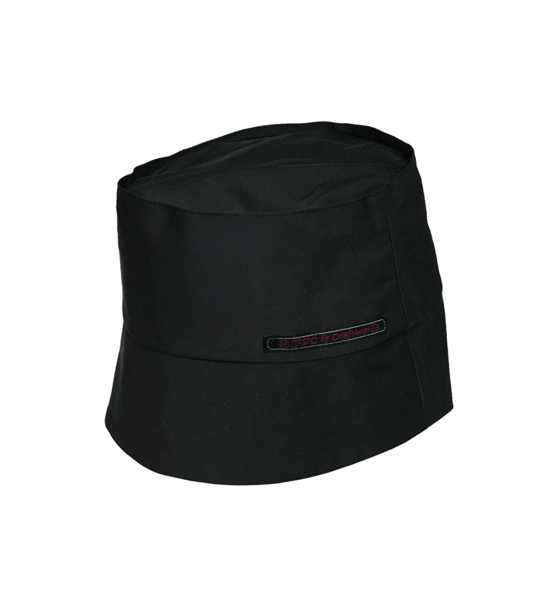 German Trooper Motive Headgear (Black)