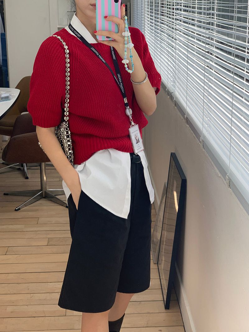 [MADE] HARUTO shirt