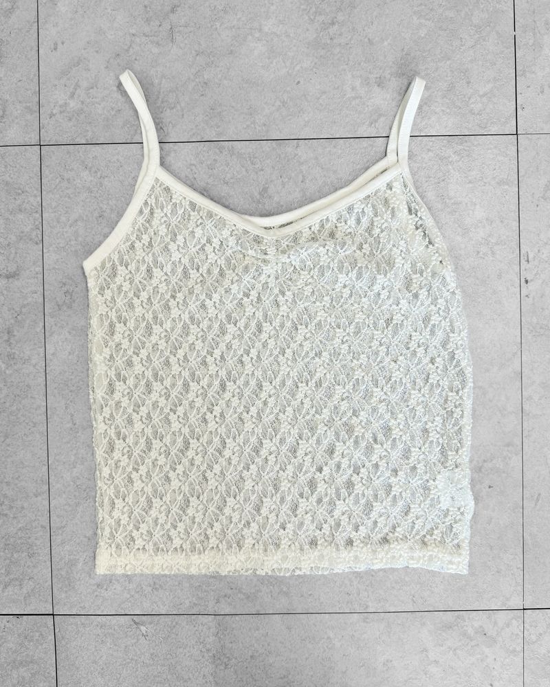 MOEN LACE CAMI