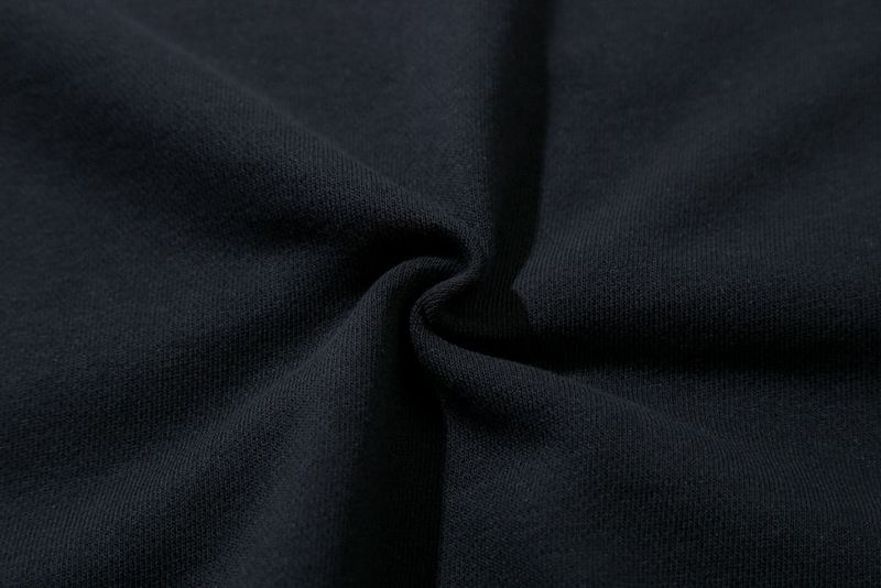 CIRCLE LOGO SWEAT SHIRT_NAVY