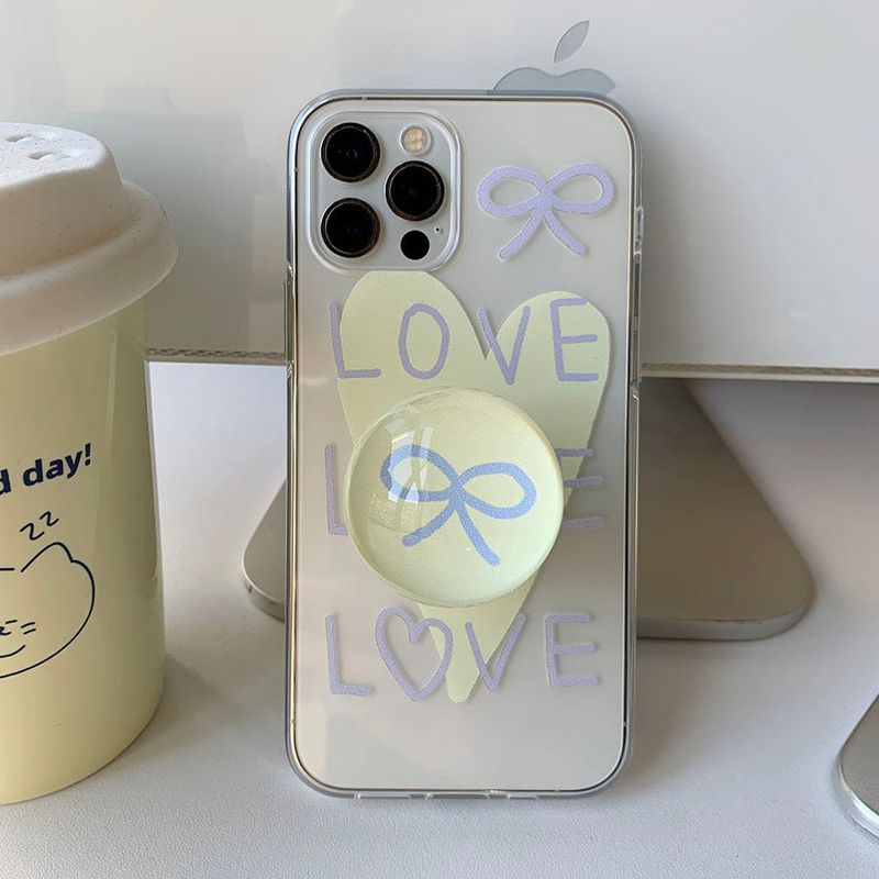 LoveLove Phone Case Bead Tok Set