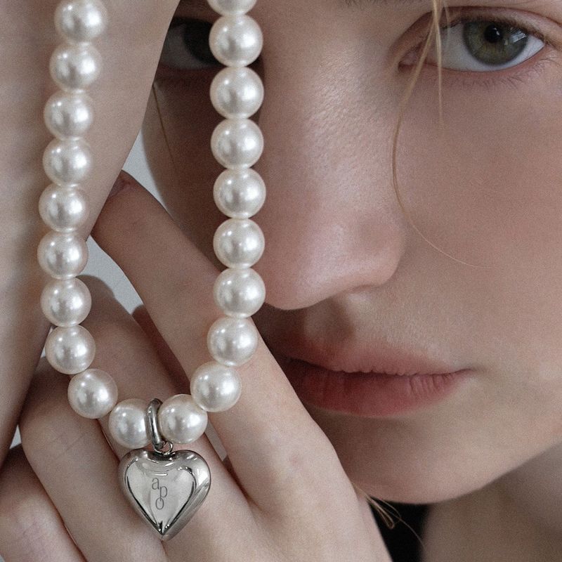 apple pie order(アップルパイオーダー)の「a.p.o Cutie Pie Pearl N.(Accessories)」
