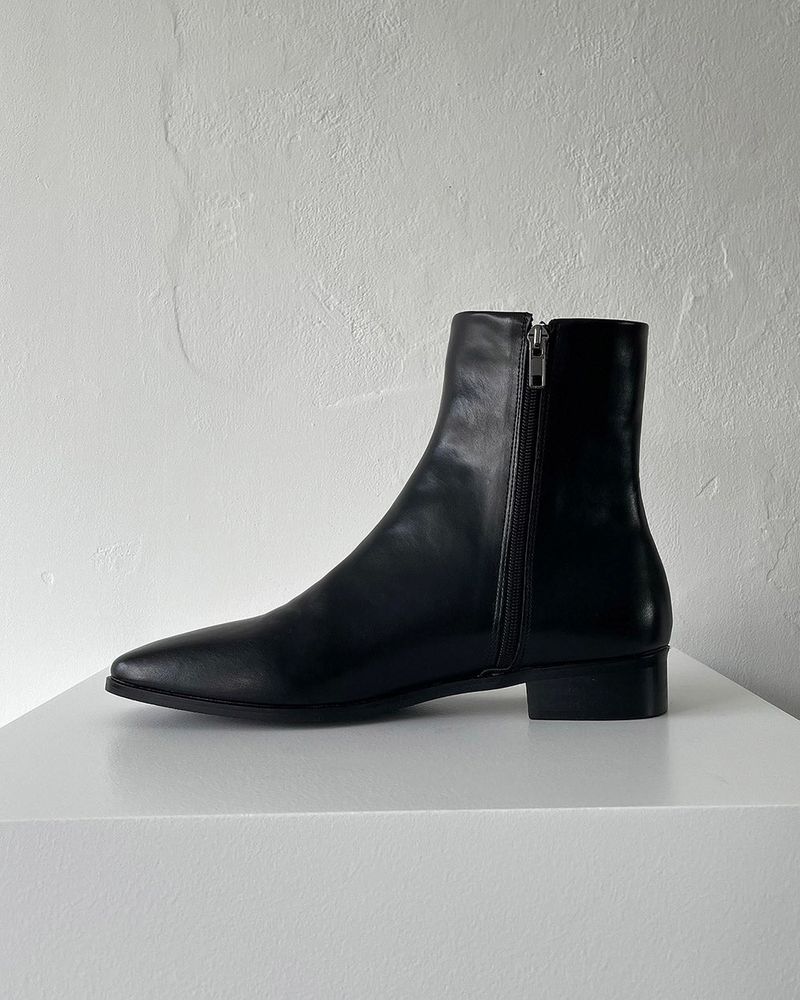 JG1152 Layer Square Tommel Boots (250 mm – 280 mm)