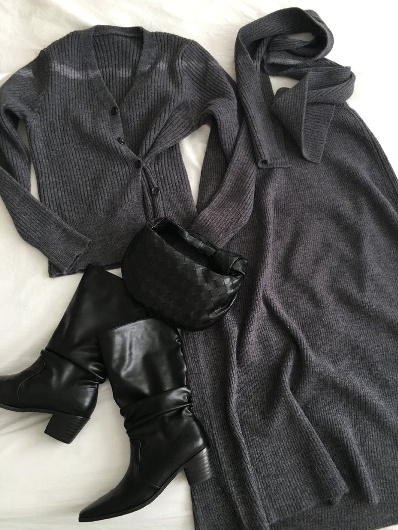 Pieta set
