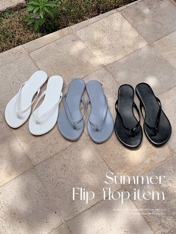 SHOPPERLAND（ショッパーランド）の「オシャレビーチサンダル (5color)（シューズ）」