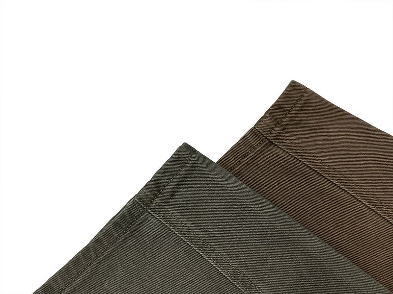 Gallua Peach Wide Pants