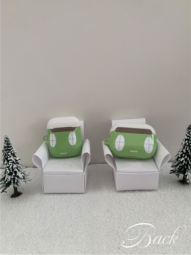 Greenhouse airpods