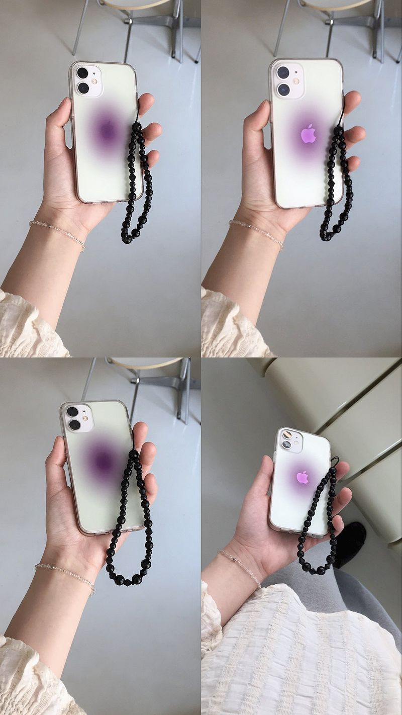 Melon Podo (jelly hard case)