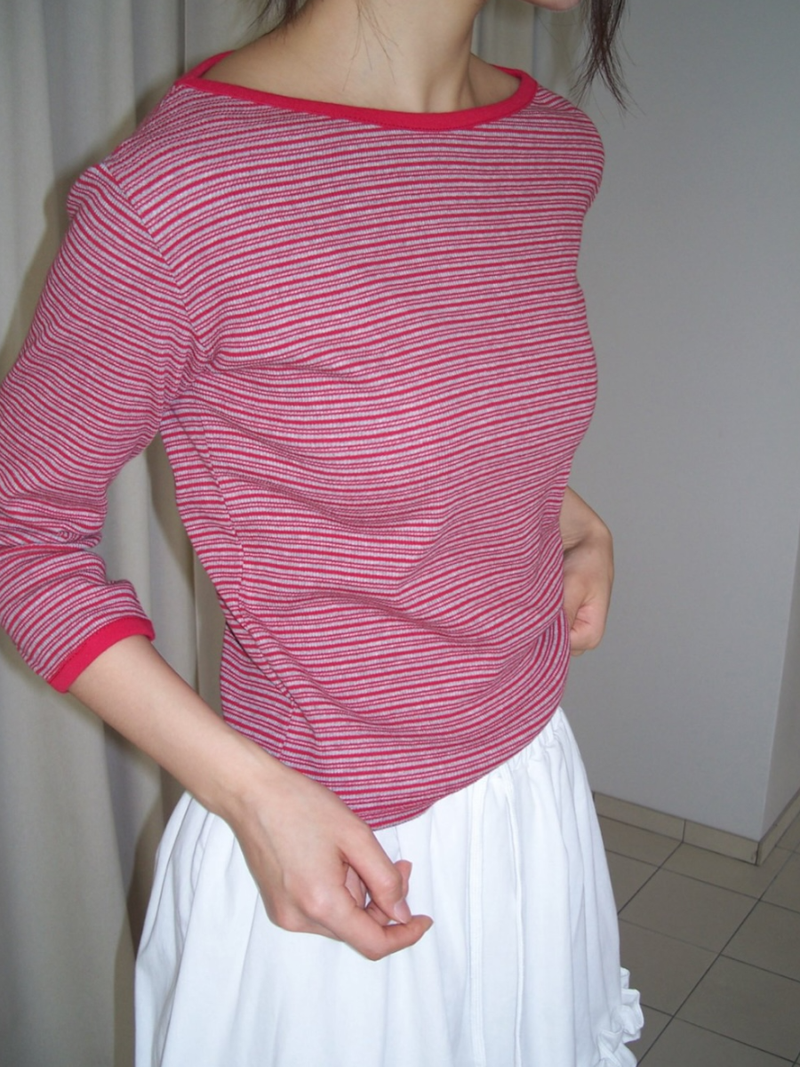 caroline T