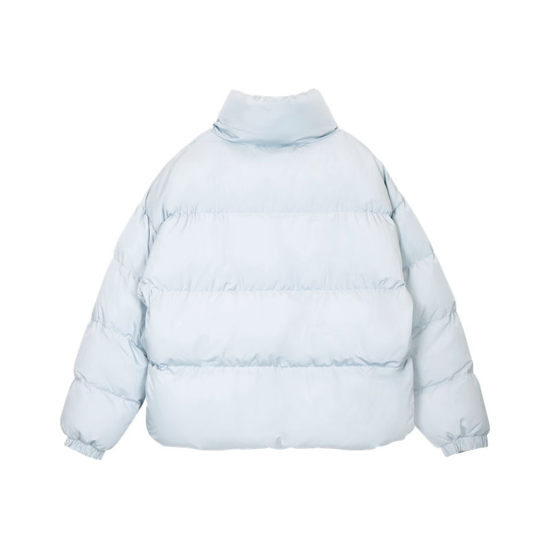 CLOUD PUFFER JUMPER