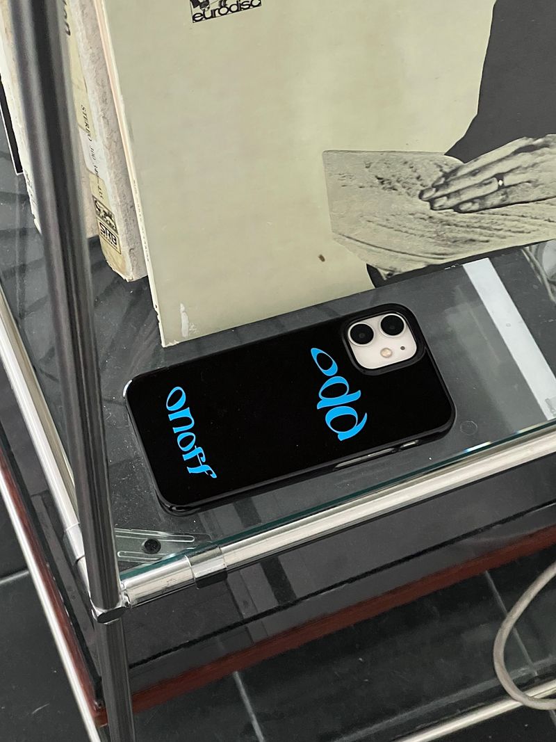 Palette Case(Midnight)