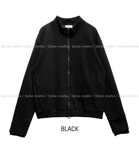 Air Breeze Waffle Warmer Zip-Up