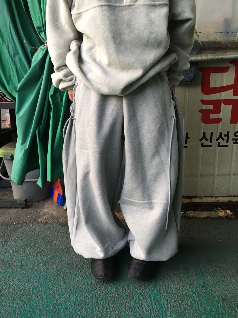 Fory Sweatpants