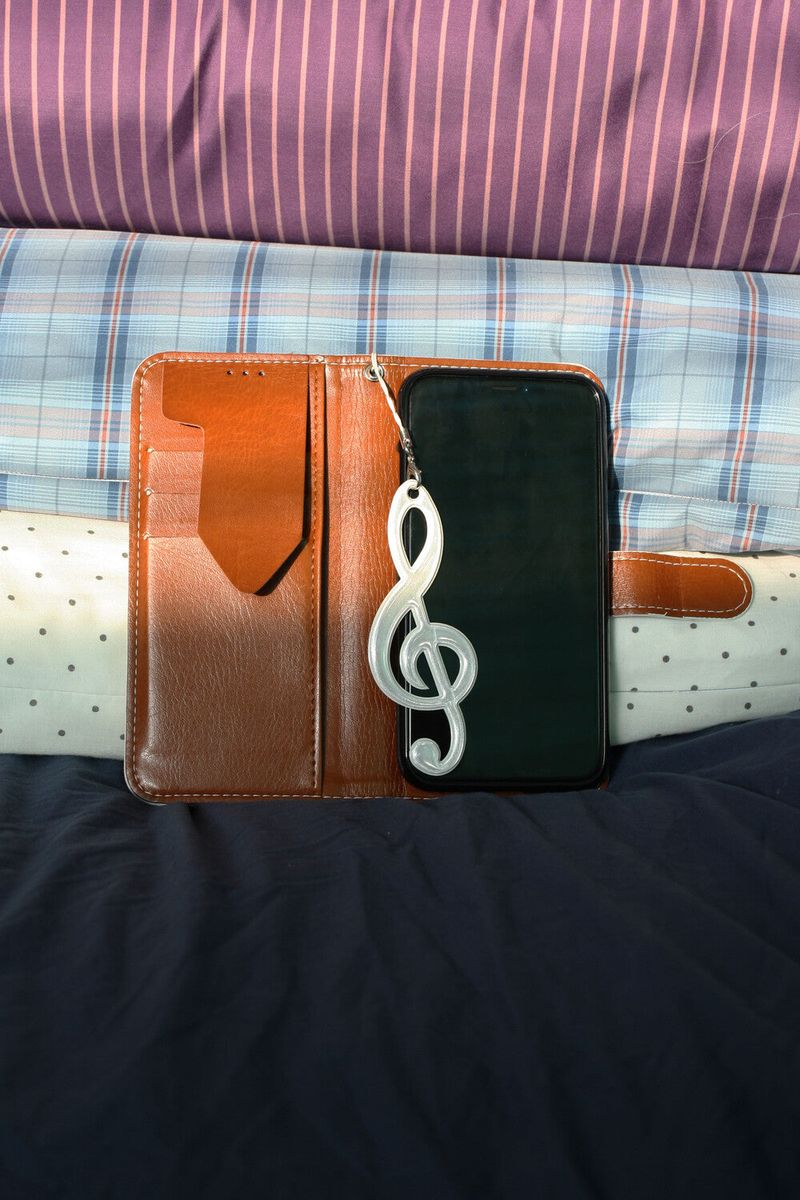 [walletcase] hmm hmm hmm~