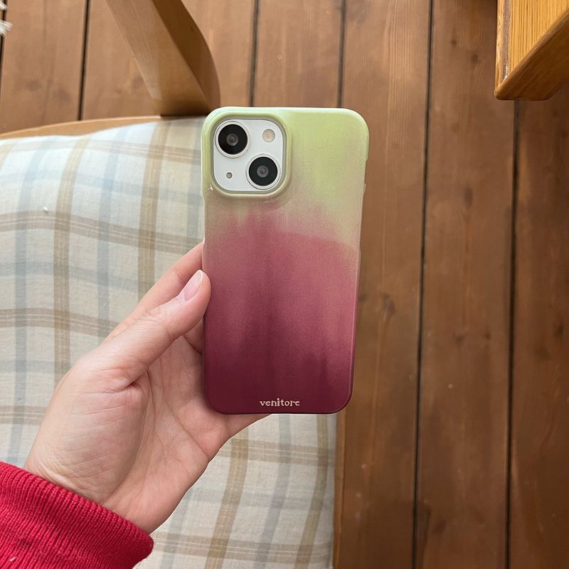 [MADE][Hard Case] Fig Glossy Hard Case
