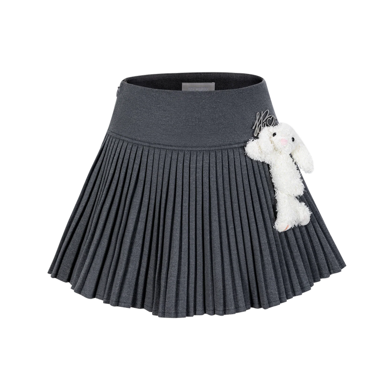 13DE MARZO（トレセ・デ・マルゾ）の「13DE MARZO Doozoo Cassimere Skirt（Skirts）」