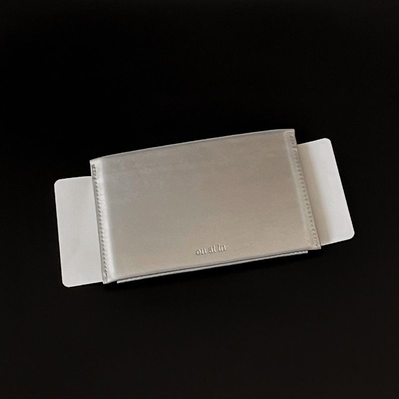 easy travel wallet - 6colors