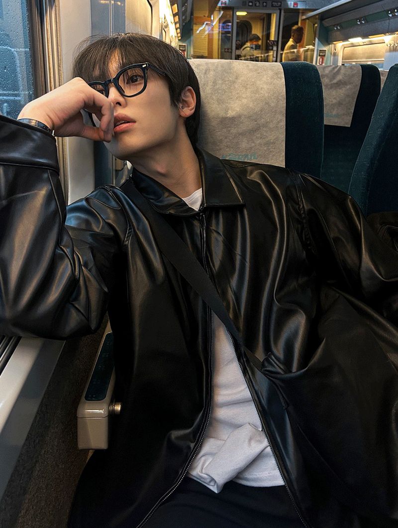 COSYHARU（コシハル）の「Basic Classic Glasses（Fashion Accessories）」