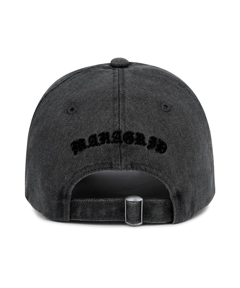 RAW CUT FLAG CAP