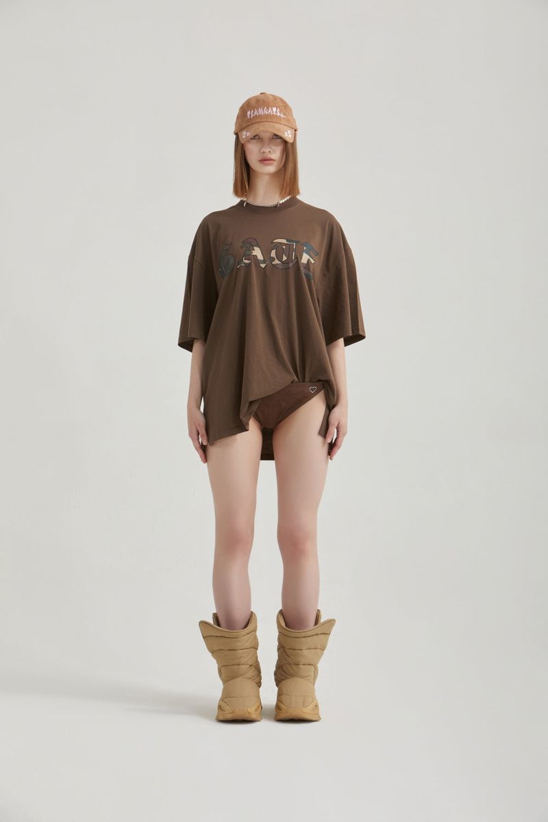 MILI BOX T-SHIRT