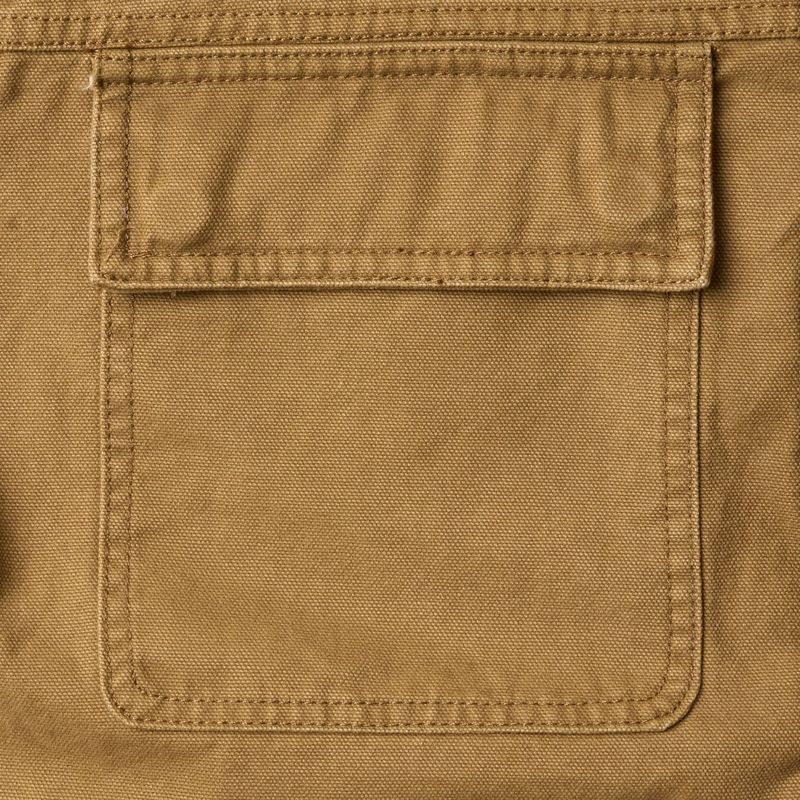 Downer Work Jacket (2color)