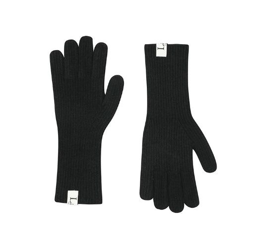 [LAN ARCHIVE] Essential Knit Gloves