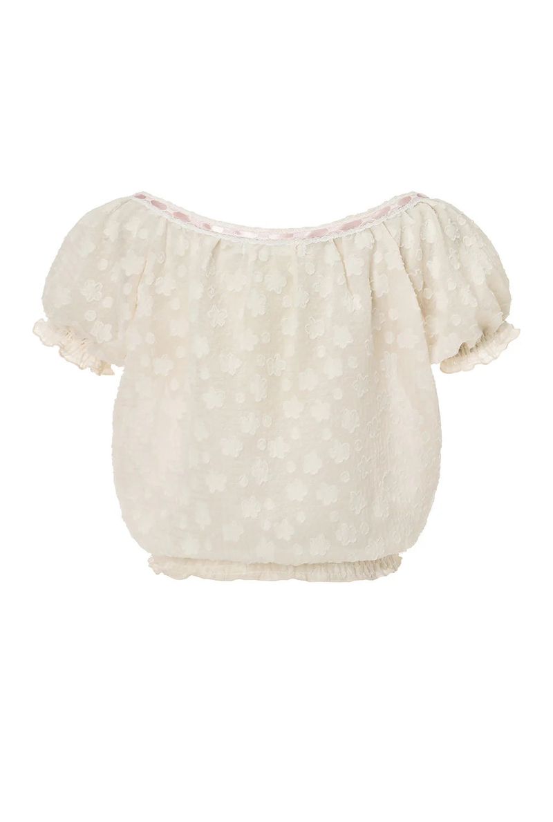 Dahlia top