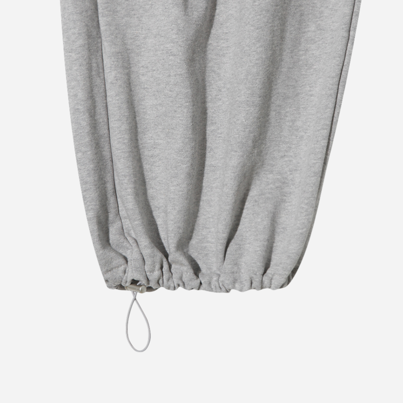 Embley Cargo Sweatpants