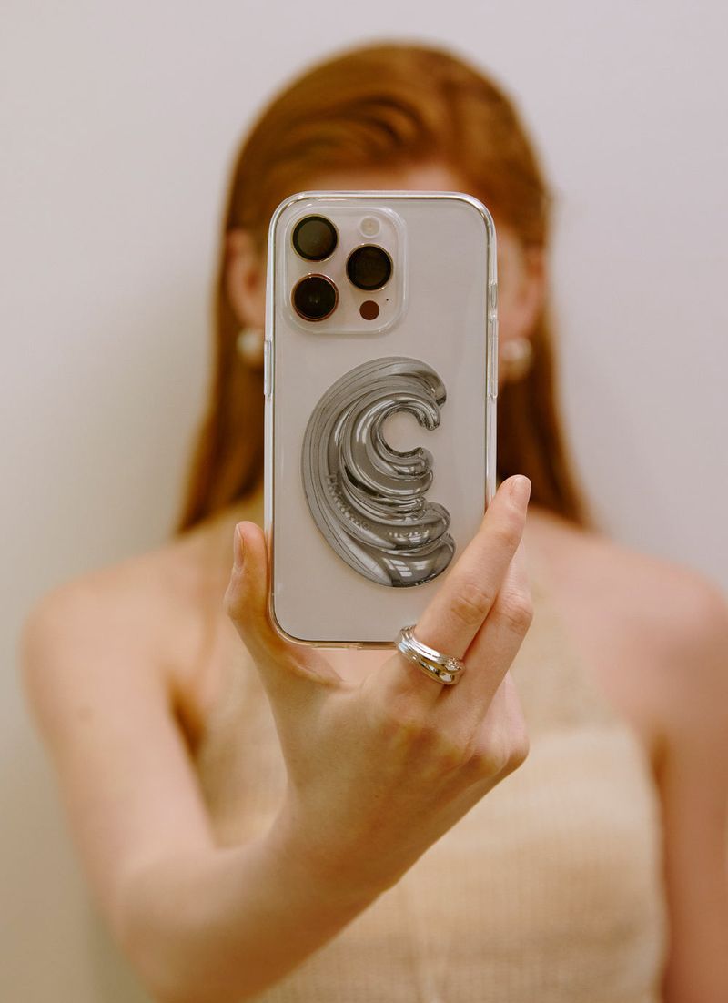 Shell Phone Case
