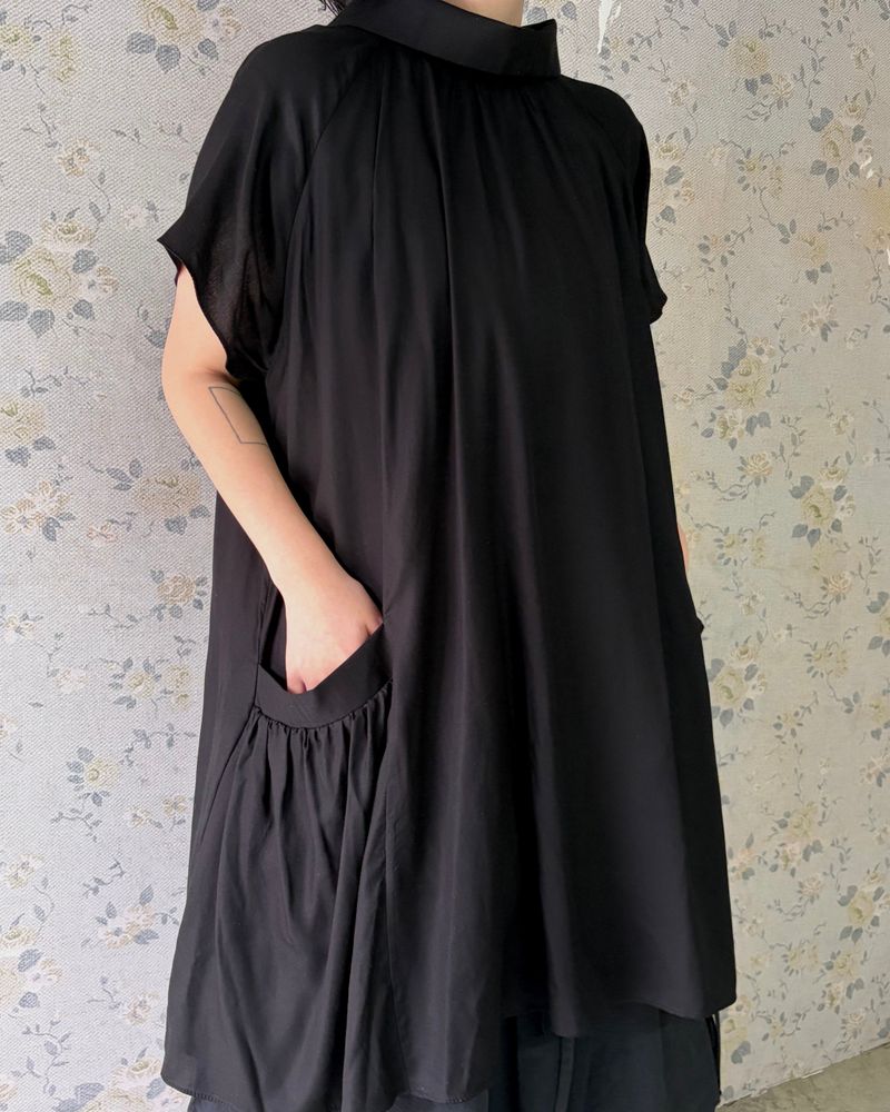 Soft Flow Dress