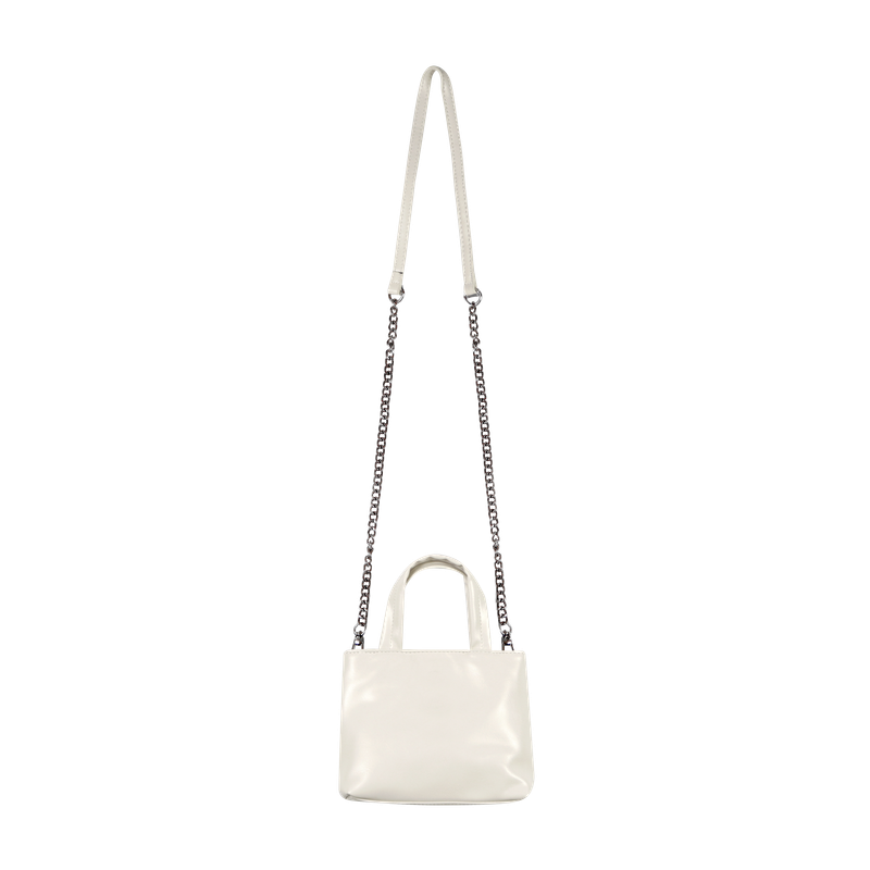 PETITE TOTE BAG (3 COLORS)