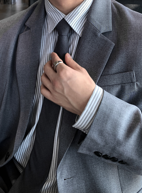 [ Self-Made ] Tom Eddie Blazer