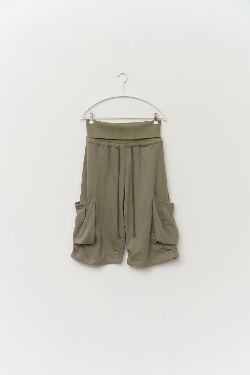 (W) Elma Cargo Bermuda