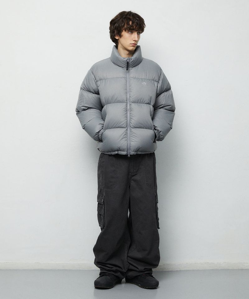 MULTI CARGO PANT_CHARCOAL