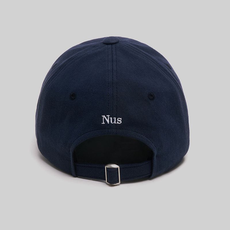 Nus. Ball cap (Navy)