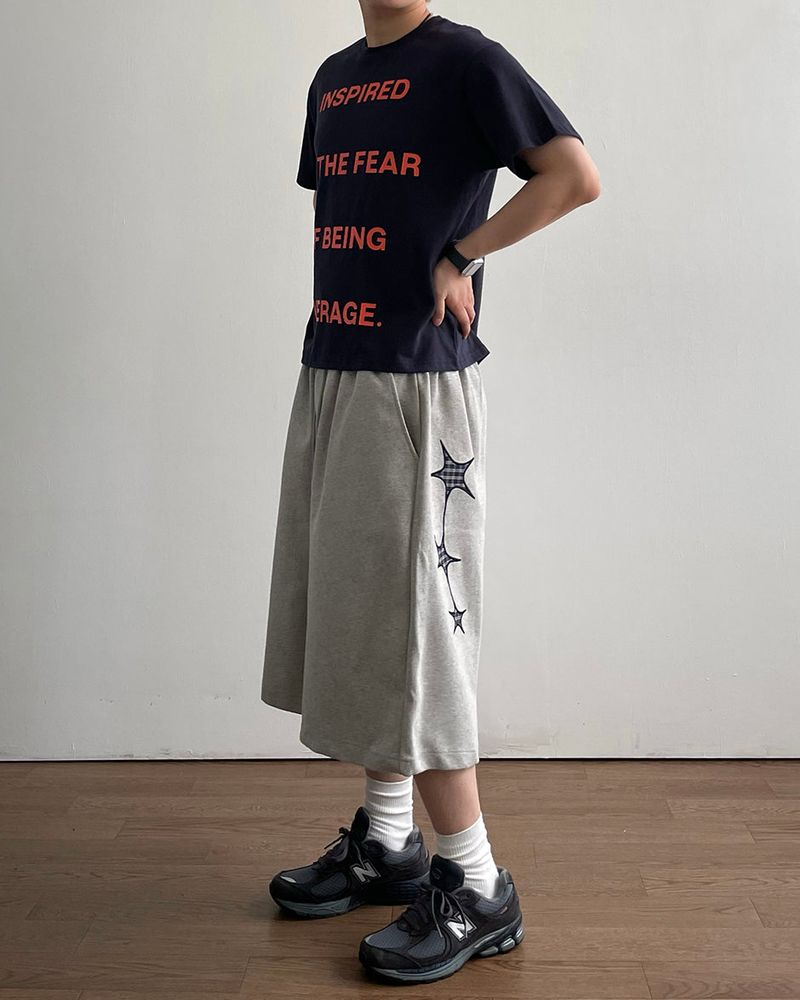 Rigel Sagging Sweatpants