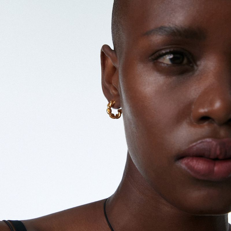 Wist Earring